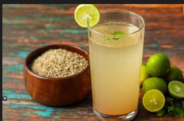 जीरा मेथीको पानी नियमित पिउनुहोस, तौल घटाउनुहोस्