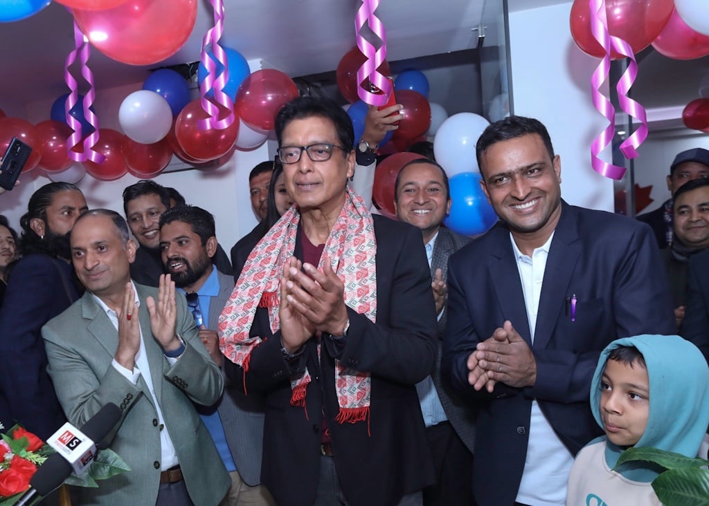 पोखरा पुगेर हमालले भने- उमेर छँदै सीप र दक्षता हासिल गरौं