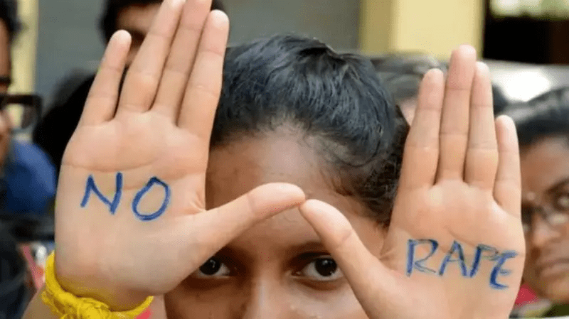 रक्षक नै भक्षक बनेपछि: सई, हवलदार र जवान मिलेर २३ वर्षीया युवतीलाई सामूहिक बलात्कार