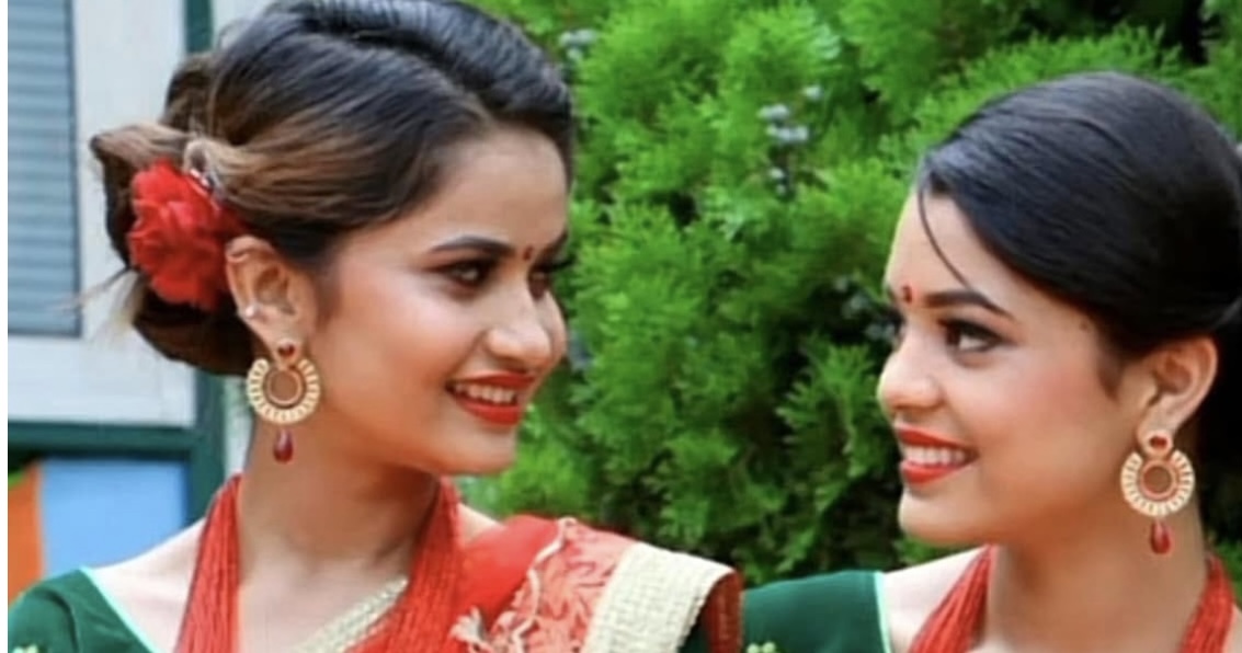 एलिनाले सम्बन्ध विच्छेद गरेपछि समीक्षाले भनिन्: सलाम छ