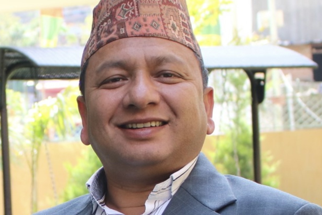 एमालेबाट निर्वाचित मेयर नेपाली र सहकारी पीडितहरुबीच मिलापत्र जारी, मुद्दा फिर्ता हुने