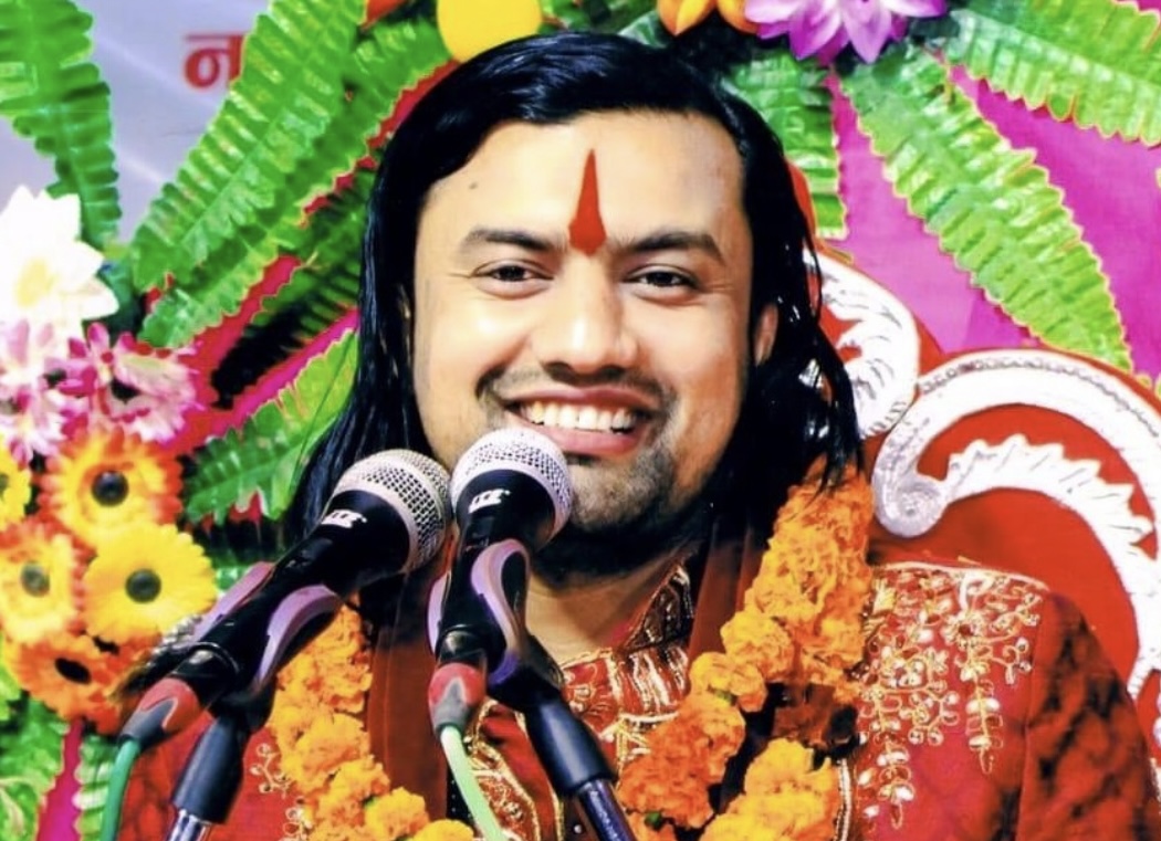 विवादित धर्मगुरुलाई कोटीहोम गर्न नदिने महानगरको घोषणा