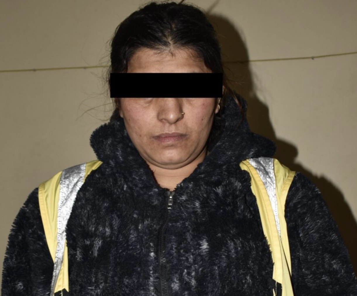 नाबालिकालाई वेश्यावृतिमा लगाउने स्पा संचालिका पक्राउ