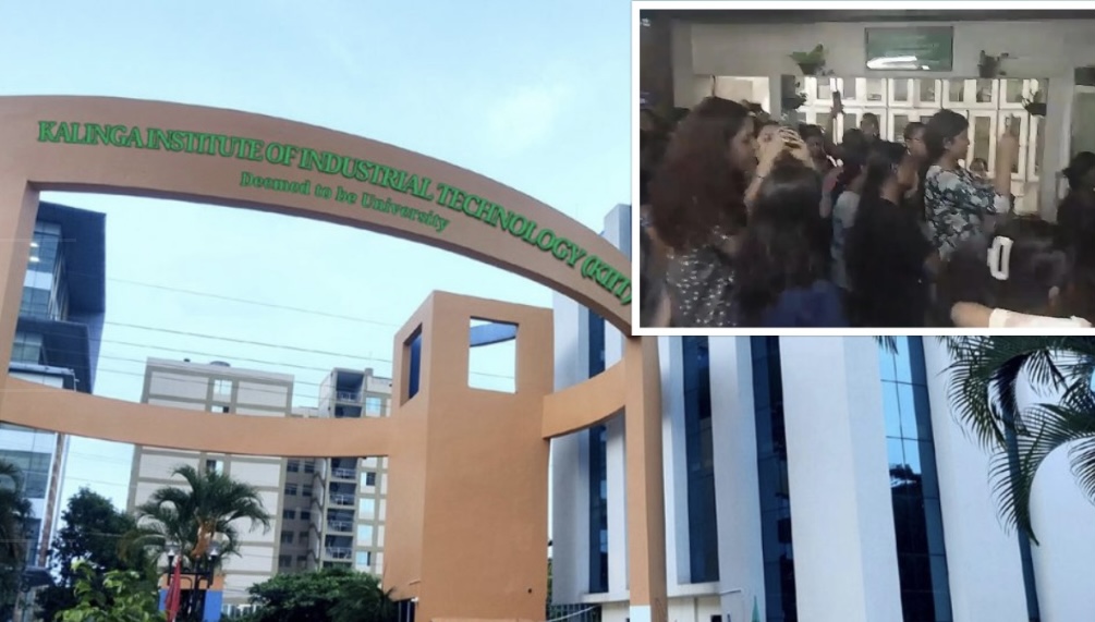 उडिसाको विश्वबिधालयले माग्यो माफी, शैक्षिक बातावरण बनाउन प्रयासरत रहेको दावी