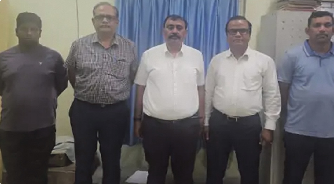 प्रकृति लम्साल मृत्यु प्रकरणः केआईआईटीका निर्देशकसहित ६ जना पक्राउ
