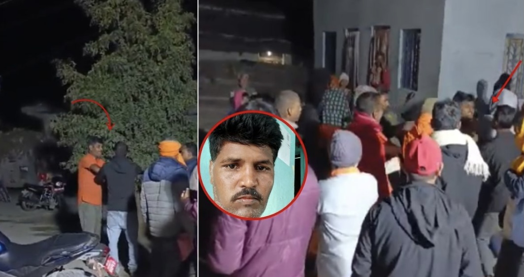 एमालेका वडा सदस्यद्वारा विद्युत् कर्मचारीमाथि दुर्व्यवहार