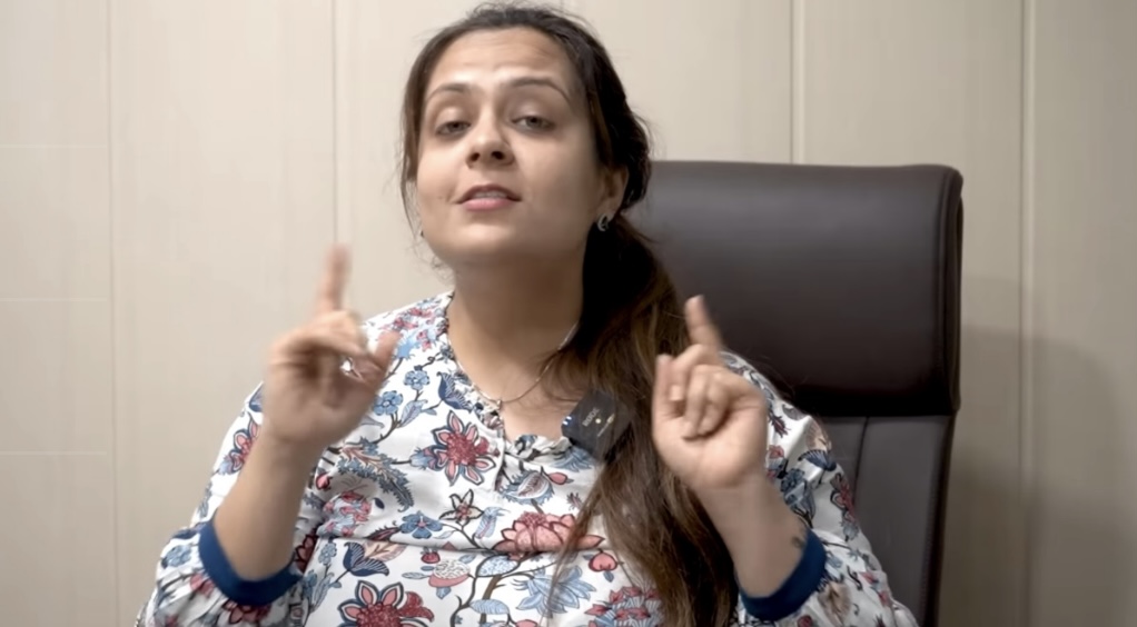 के महिनावारी रोकिएपछि महिलालाई यौन इच्छा हुँदैन् ? – यौन विज्ञ नेहाले बताइन्