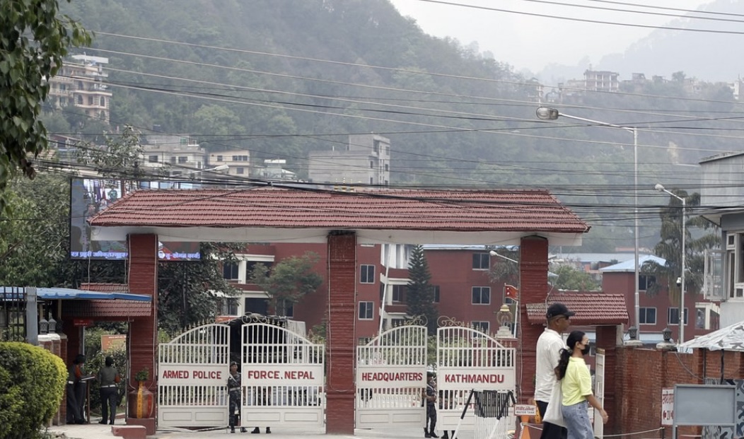 सशस्त्र प्रहरीकी इन्स्पेक्टर सन्तोषी महत मृत फेला, डीआईजीको नेतृत्वमा छानबिन समिति