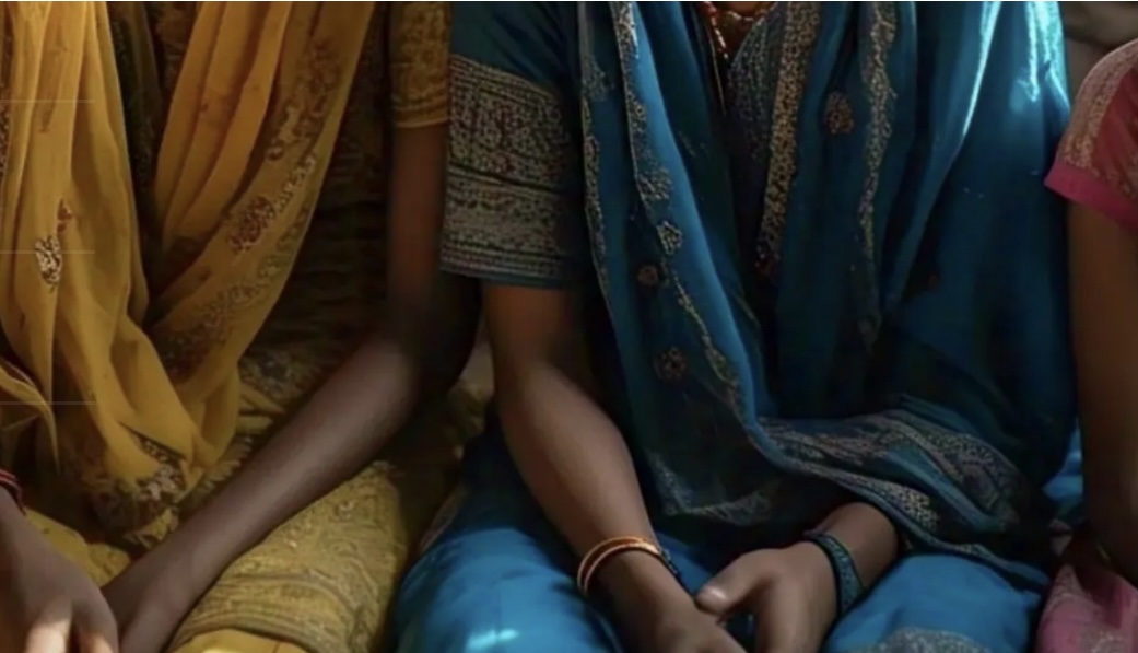 क्रूर बाबुको कुकर्मः तीन छोरीहरूसँग सम्बन्ध बनाए, चार पटक गर्भपतन गराए
