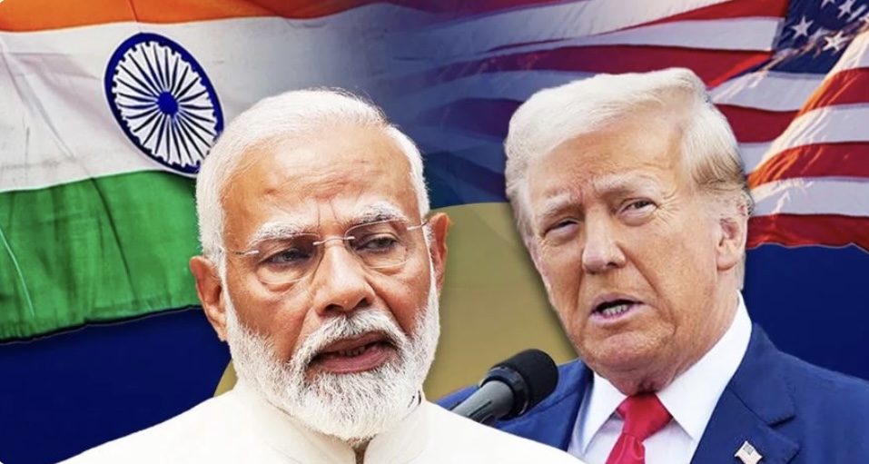 मोदी र ट्रम्प बिचमा १३ फ्रेबुअरीमा भेट हुने तय