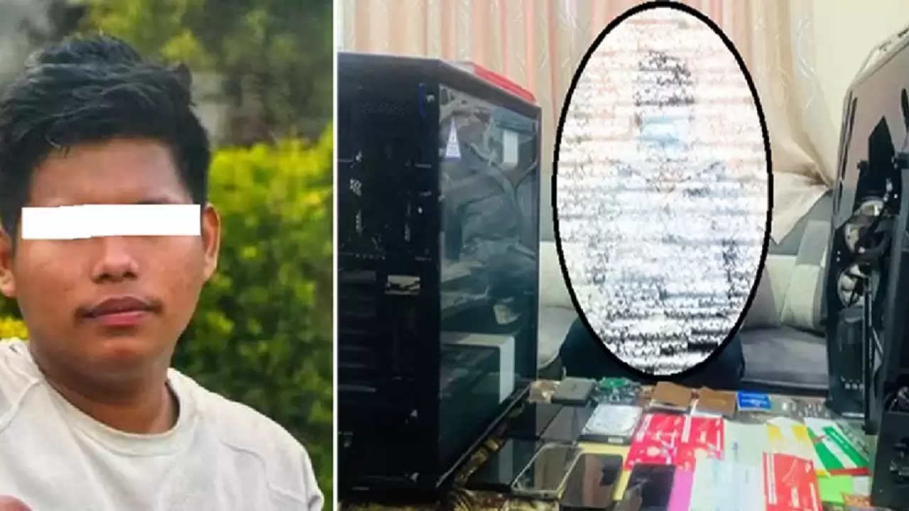२२ वर्षे माइकलले जोडे करोडौं, बूढानीलकण्ठमा घर र गाडी कसरी ?