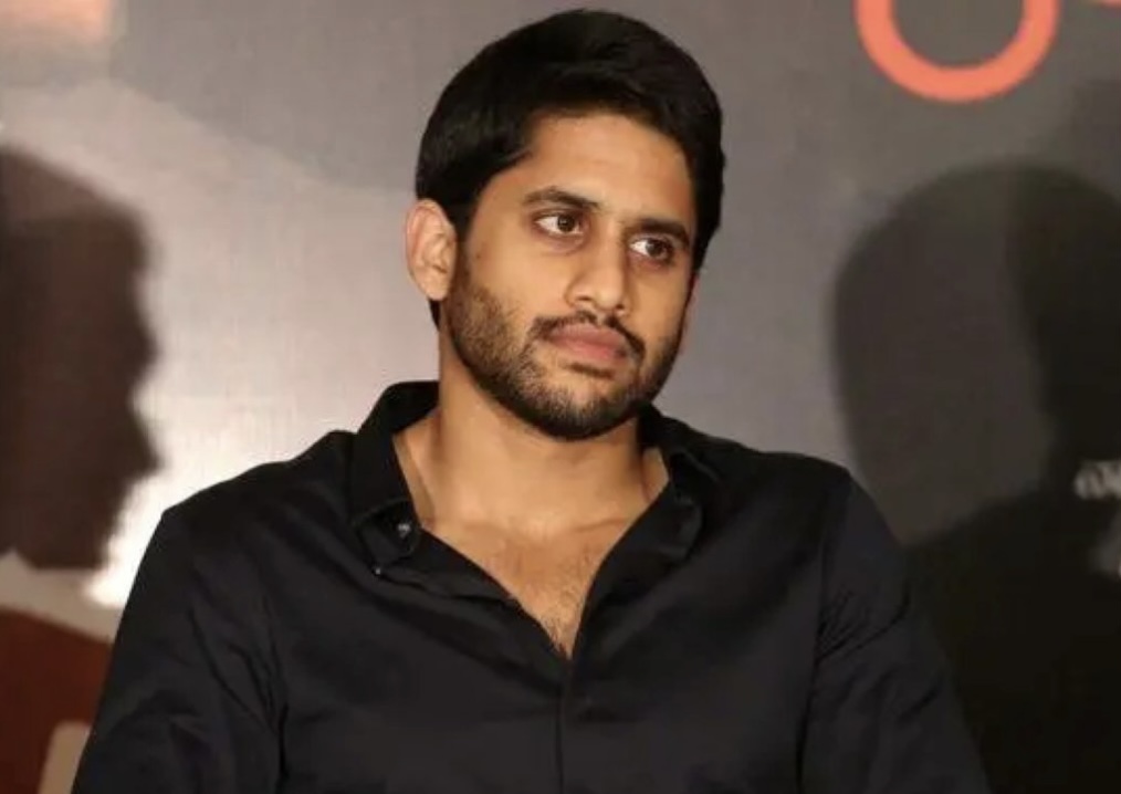 सामन्थासँगको सम्बन्धविच्छेदबारे नागा चैतन्यले भने, ‘मलाई अपराधीजस्तो व्यवहार गरियो’