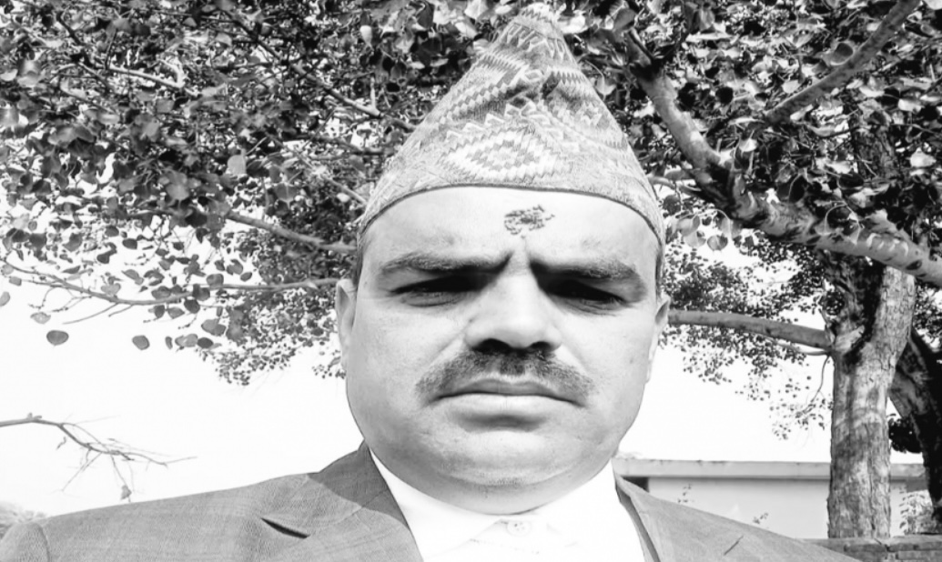 प्रयागराज गइरहेका दार्चुलाका उद्यम शाखा प्रमुख अवस्थीको मृत्यु,आज शोक बिदा