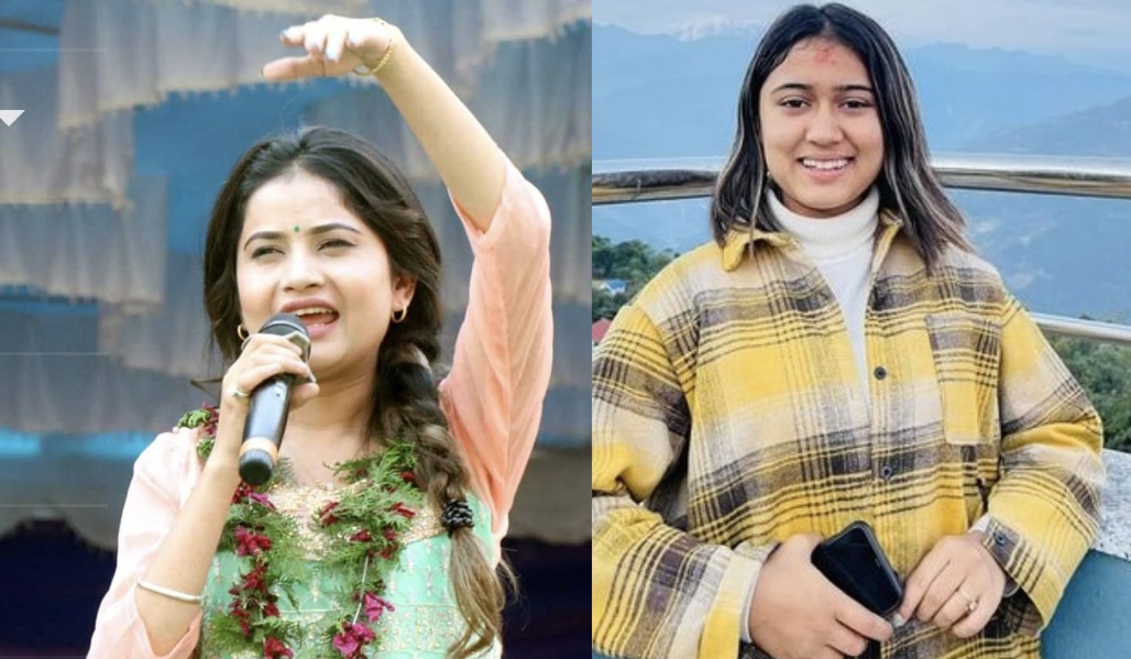विछोडको पीडामा भएकी एलिनालाई रचनाको भावुक सन्देश
