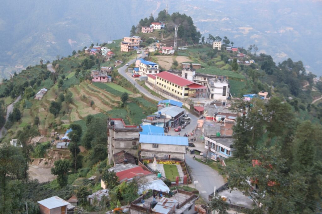 सिन्धुपाल्चोक भूकम्प अपडेट: ६ जना सामान्य घाइते, चार घरमा क्षति