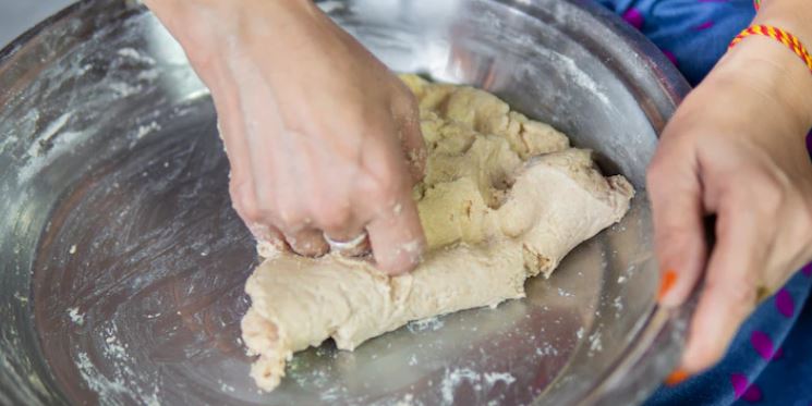 युरिक एसिड घटाउने हाे भने राेटीमा यी चीज मिसाउनुहाेस्