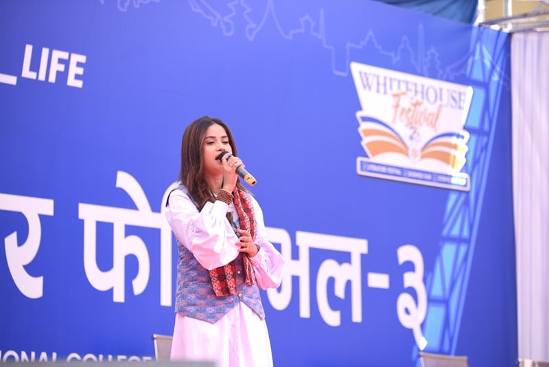 धोेकेबाज शब्द सुन्दा आफैलाई भने झै लाग्छ: एलिना चौहान