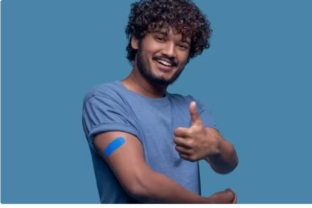 महिलाले खाेज्न थाले कोभिड भ्याक्सिन नलिएका शुक्रकीट दाता