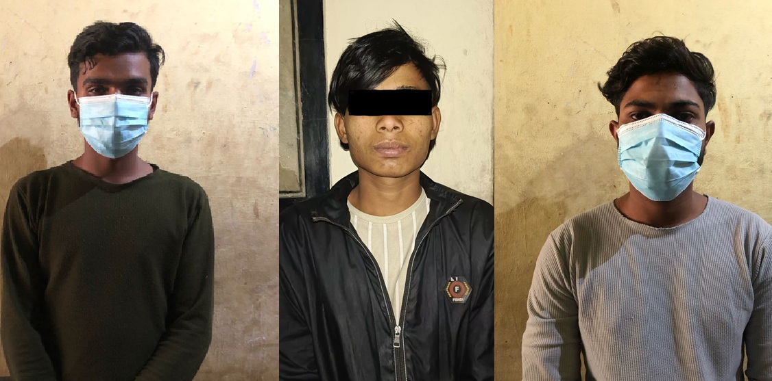 साउथ इन्डियन फिल्म ‘मारको’को ‘नक्कल गरेर’ पर्सामा १९ वर्षीय युवकको यसरी गरियो हत्या