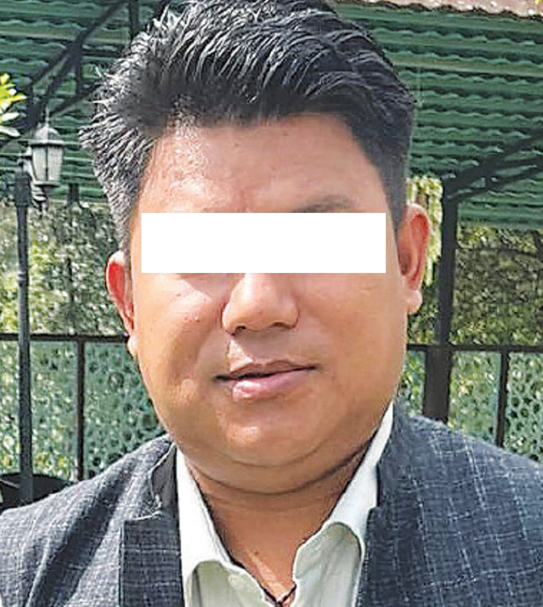 सहकारी ठगी प्रकरणमा एमाले नेता थापा पक्राउ, डेढ अर्ब हिनामिनाको आरोप