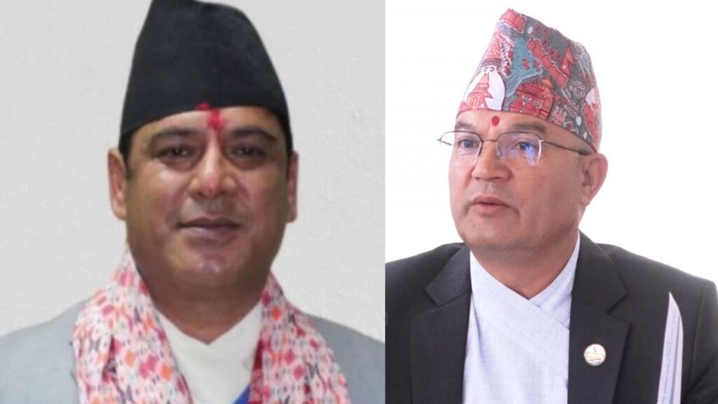 विदेश भ्रमण स्वीकृतमै व्यस्त मन्त्रिपरिषद्ः उद्योगमन्त्री माल्टा जाने, वनमन्त्री बर्लिन