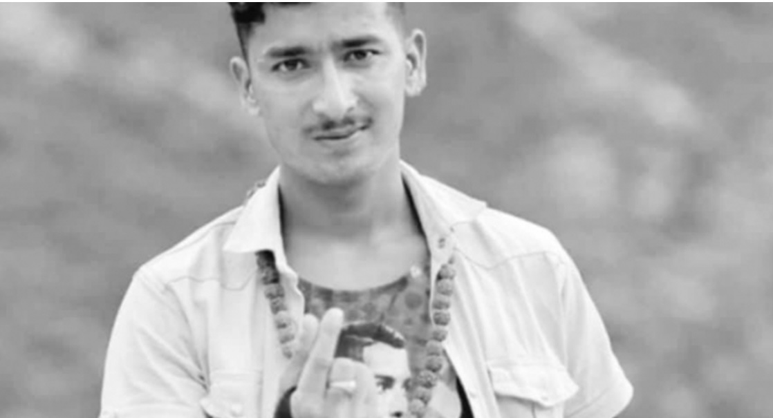 गोली हानेर विष्टको हत्या
