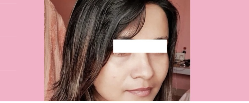 नयाँ बानेश्वरबाट पक्राउ परेकी कल्पनाको बदनाम काण्ड: उजुरी दिनेलाई प्रहरीकै अगाडि हप्काइन्
