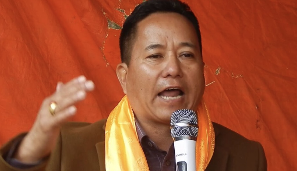 अब बिजुलीको महसुल नतिर्नेको लाइन काट्न फिल्डमा उत्रिन्छु:ऊर्जा राज्यमन्त्री
