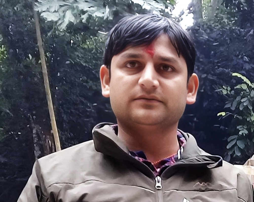 सुतेकै ठाउँबाट महेश बेपत्ता, अन्तिमपटकको सम्पर्कमा भनेका थिए– म कहाँ छु थाहा छैन