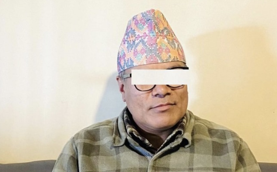 बलात्कार आरोपमा एकीकृत समाजवादीका नेता पक्राउ