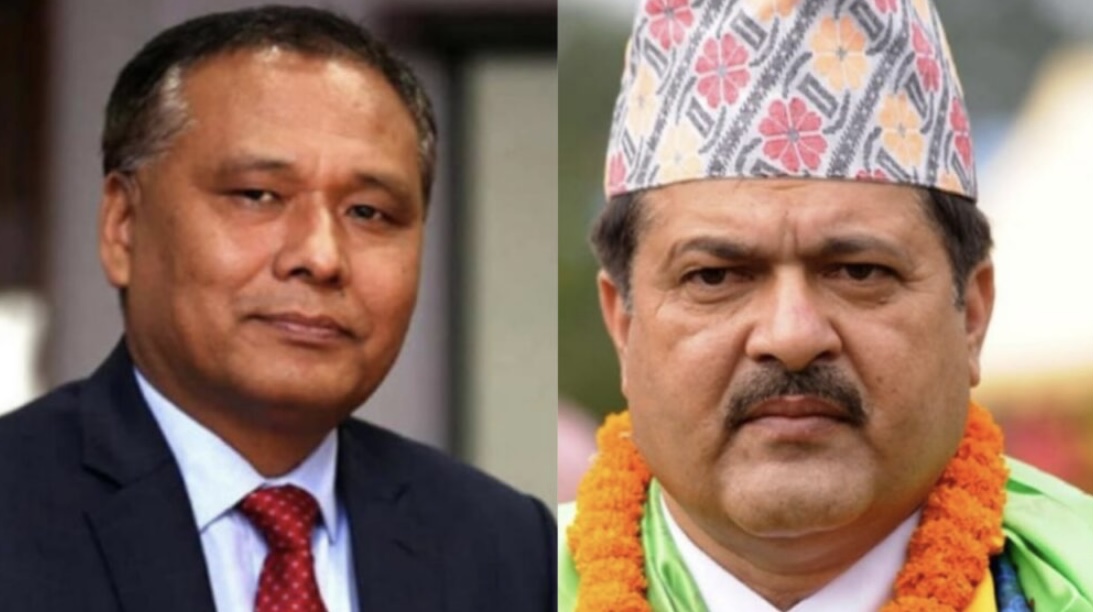 मन्त्रिपरिषद् बैठक: प्रधानमन्त्री ओलीको विज्ञ सल्लाहकारमा अग्नि खरेल, कुलमानलाई सोधियो तीन दिने स्पष्टीकरण