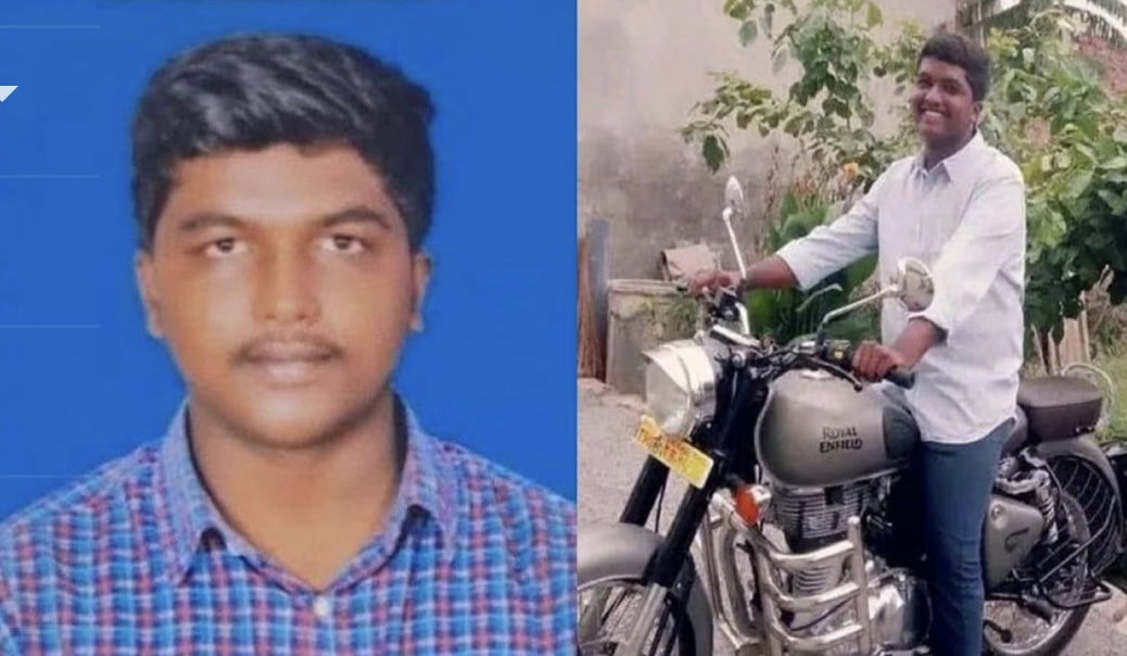 अमेरिका पढ्न गएका प्रवीणको यसरी भयो हत्या