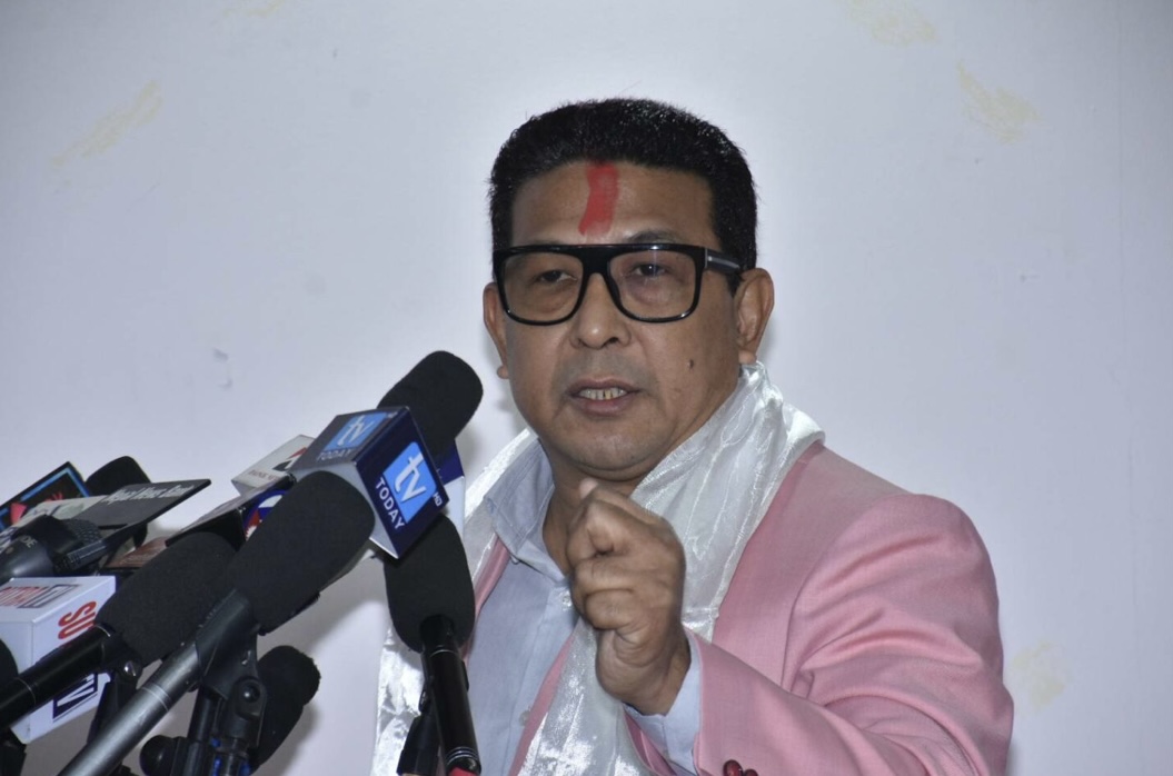 यसकारण जेलबाट छिटो छुट्ने भए दिपक