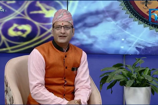सरकारले संयम नअपनाए २०८१ गणतन्त्रको अन्तिम वर्ष हुनसक्छ :देउवाका ज्योतिषी सुरेशचन्द्र रिजाल