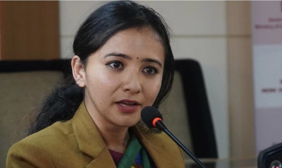 डा. तोसिमा कार्कीको उम्मेद्‌वारी खारेज गर्ने आयोगको निर्णय सर्वोच्चद्वारा बदर