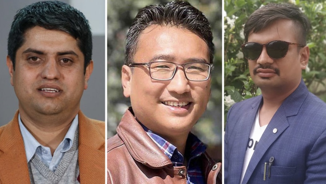 ८२ क्याम्पसमा स्ववियु अध्यक्ष निर्विरोध, पहिलो स्थानमा एमालेनिकट अनेरास्ववियु