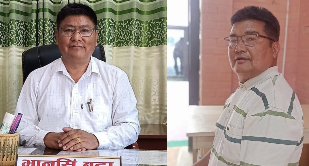यसरी वडाध्यक्षले कुटे प्रधानाध्यापकलाई