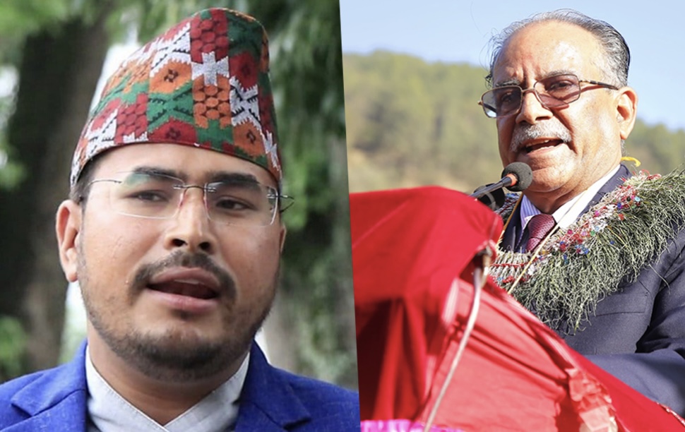 ज्ञानेन्द्र शाहीले प्रचण्डलाई भने : स्पष्टरूपमा भन्नुपर्दा, विदेशीको इशारामा तपाईं र तत्कालीन सरकारले मिलेर राजा वीरेन्द्रको वंशनाश गर्नुभयो