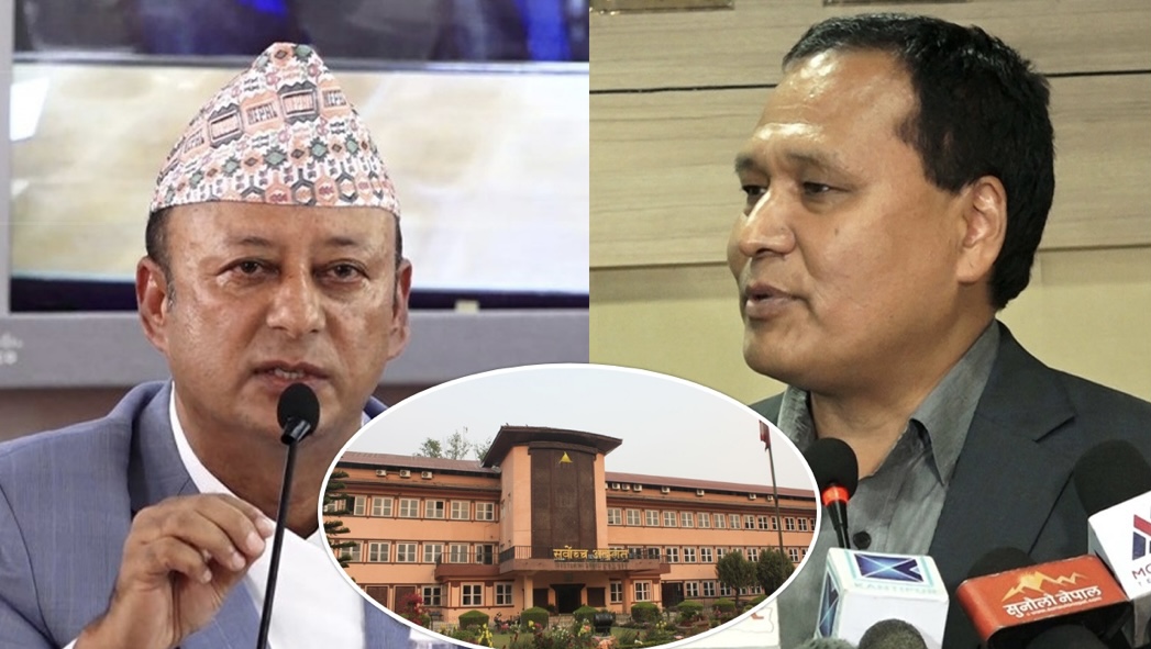 कुलमानका पक्षमा सर्वोच्चको आदेश, उर्जामन्त्री खड्कालाई दह्रो झड्का