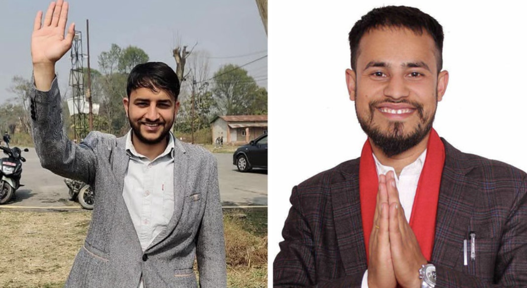 त्रिवि विश्वविद्यालय क्याम्पस : नेविसंघमा कार्कीको उम्मेदवारी खारेज, जोशी समूह आधिकारिक