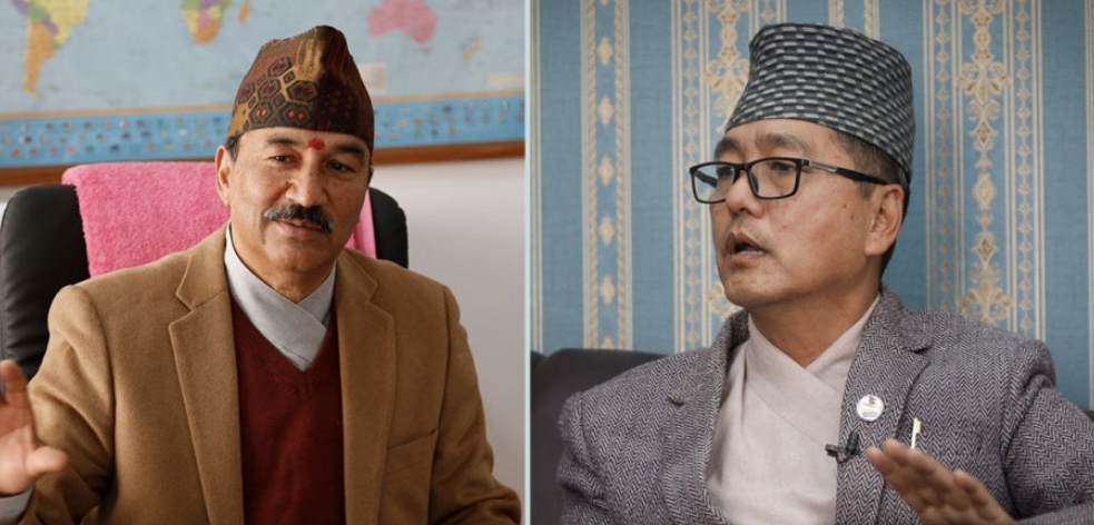 ‘राजा फर्काउने’ भनिएको मोर्चामा दुई राजावादी हस्तीलाई नै बाइपास ?