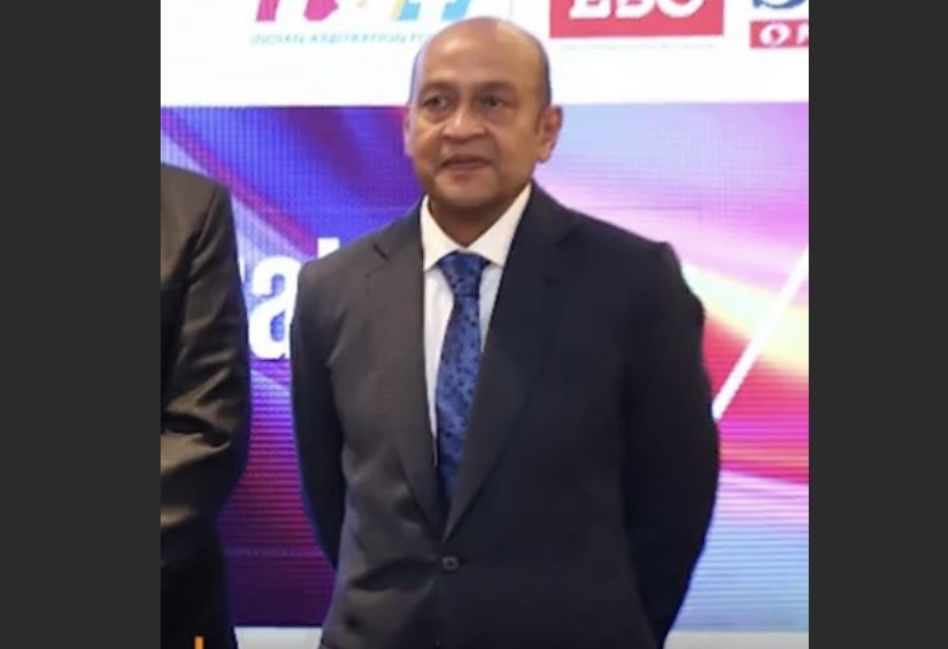 न्यायधिसको घरबाट १५ करोड बरामद