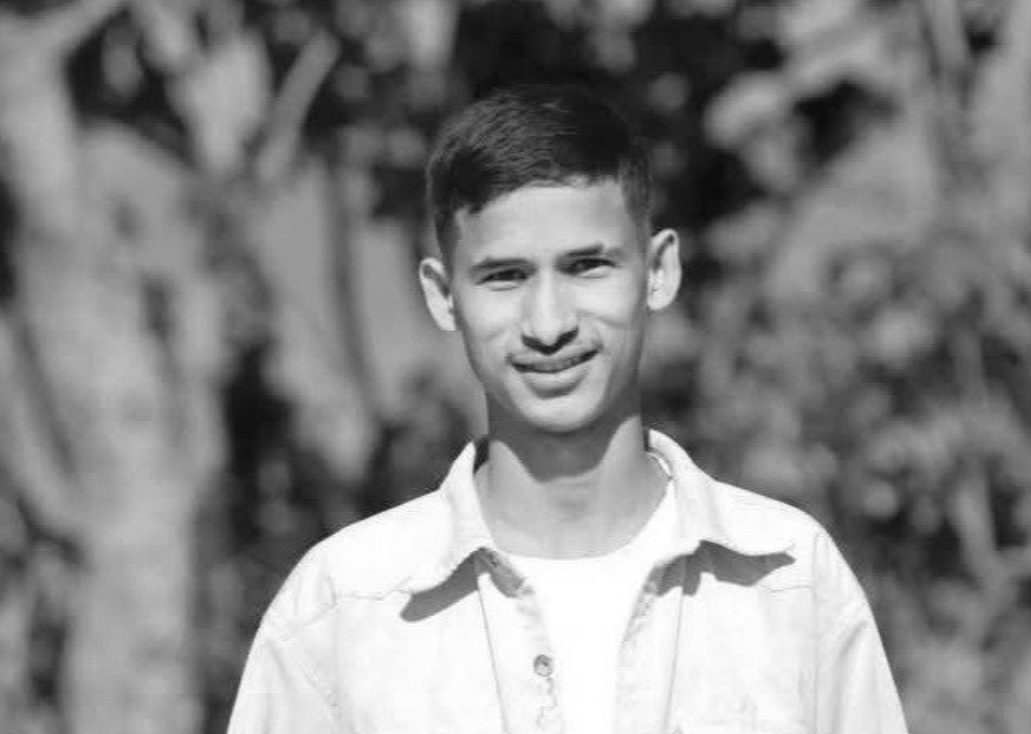 विज्ञान विषयको मात्र एसइई ग्रेडबृद्धी परीक्षाको तयारी गरिरहेका गगनको चट्याङ लागेर मृत्यु
