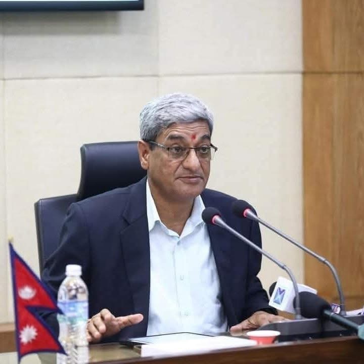 विवाहको उमेर घटाउने बारेमा छलफल