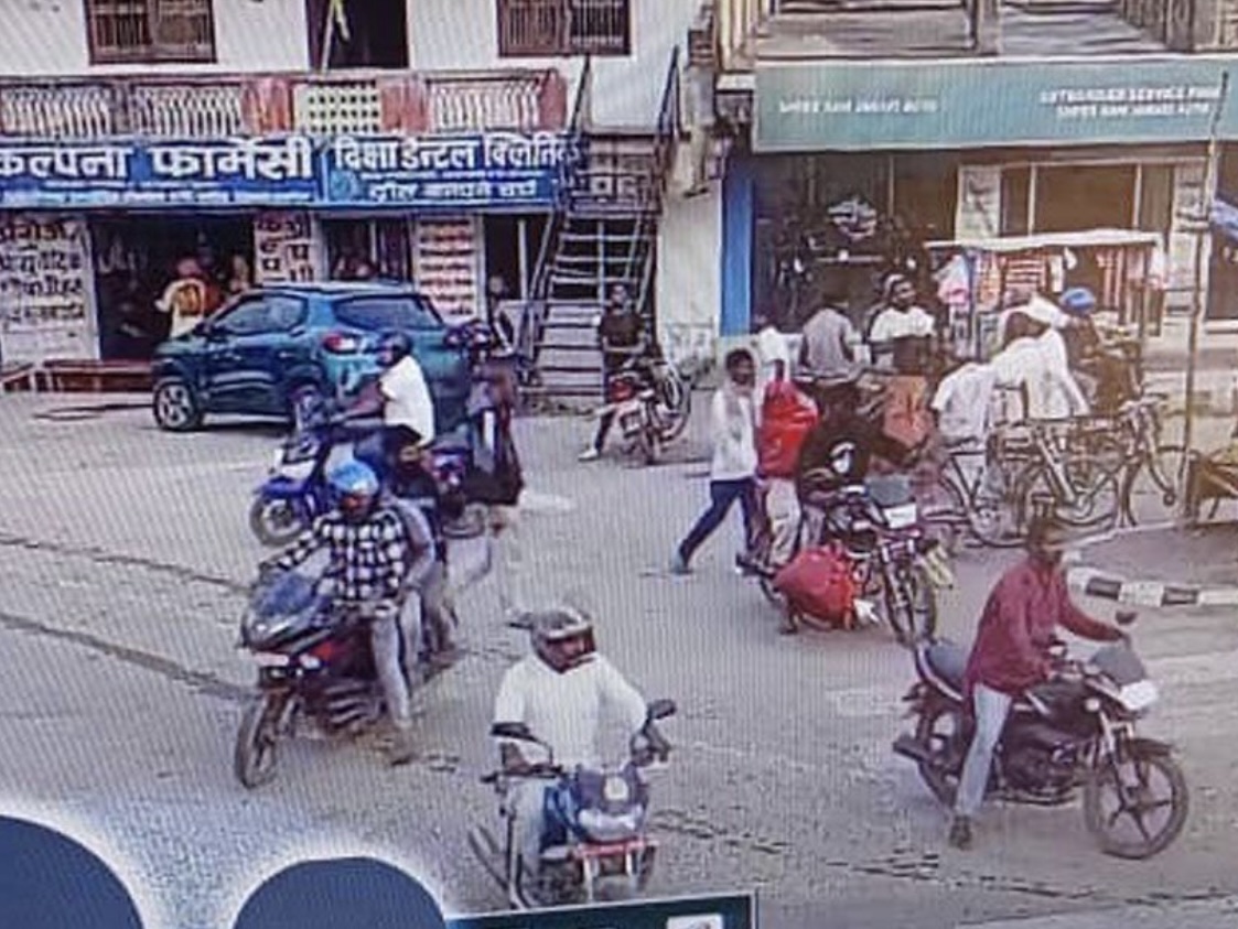 महोत्तरीमा युवक हत्याः श्रीमतीले हत्या गराएको आशंका, सीसीटीभी फुटेजमा भेटियो प्रमाण