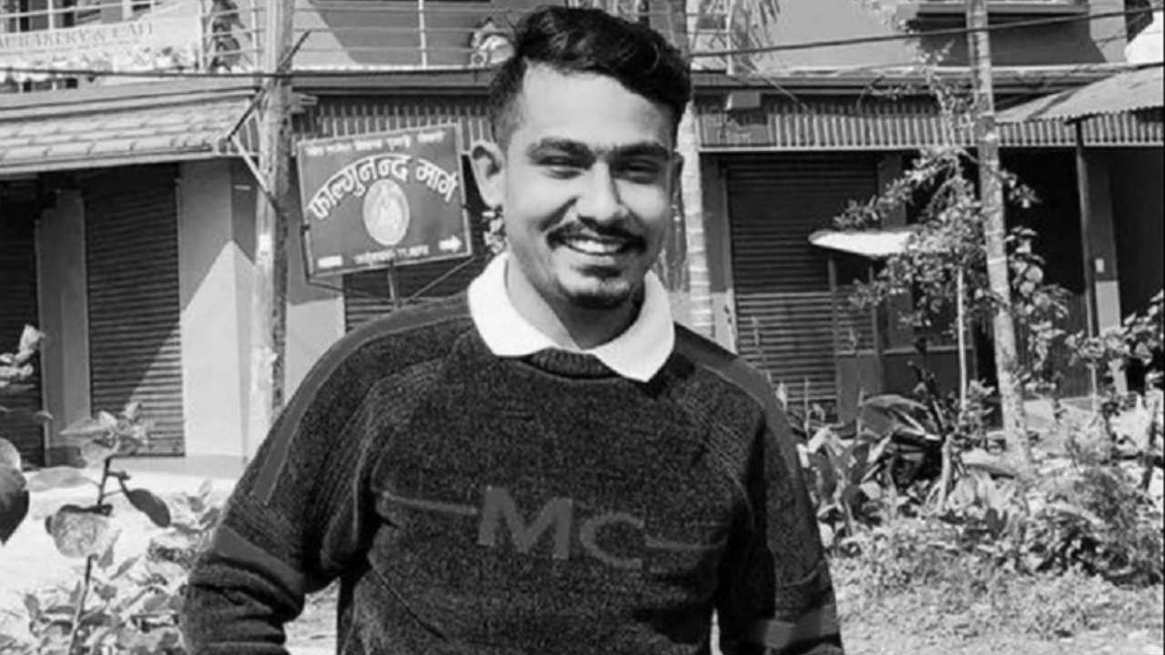 नौ दिनसम्म मृत्युसँग संघर्ष गरे, अन्ततः सबैलाई शोकमा छोडेर विदा भए ३५ वर्षीय विकास