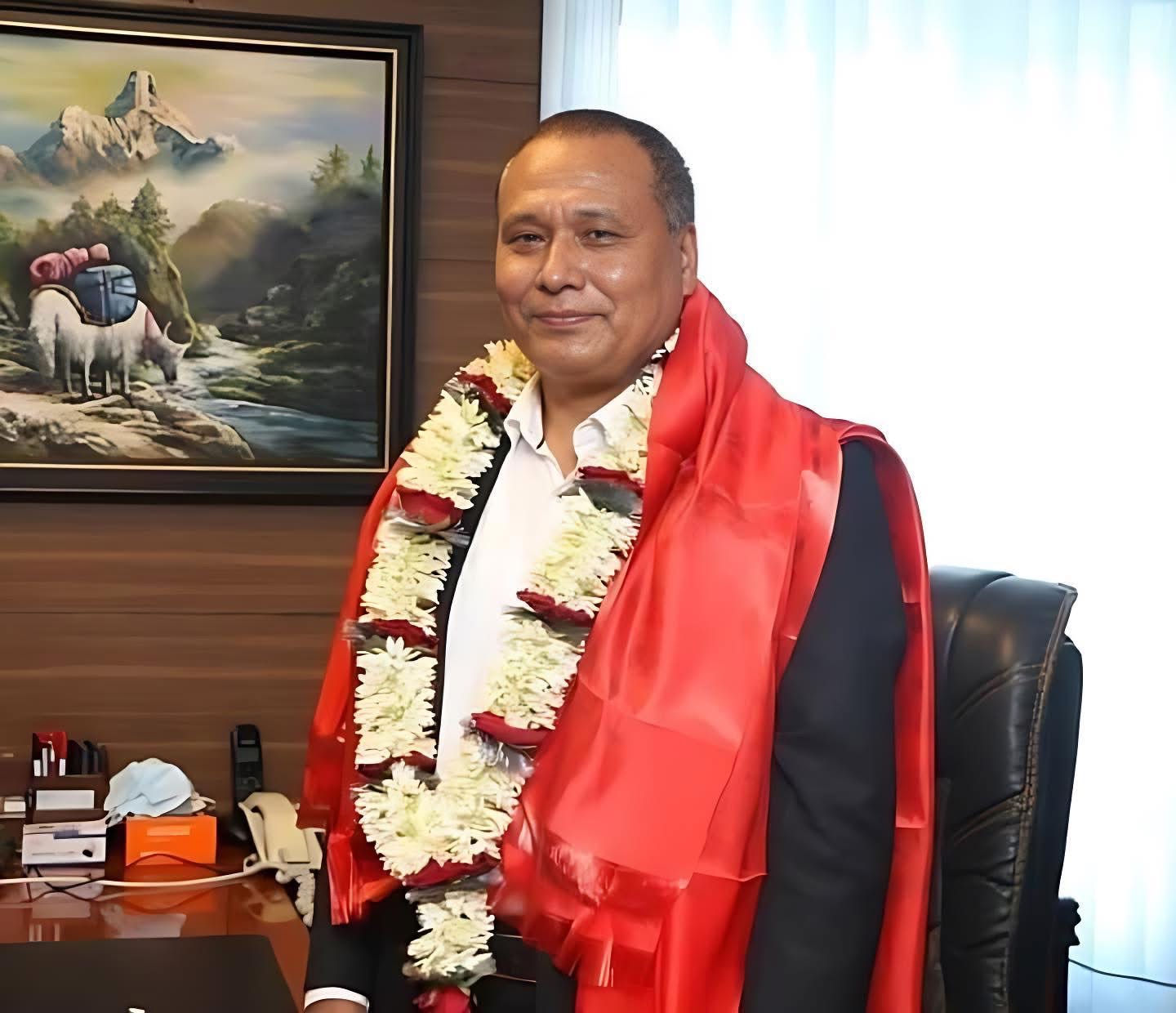 सरकारको निर्णयविरूद्ध सर्वोच्च गए कुलमान