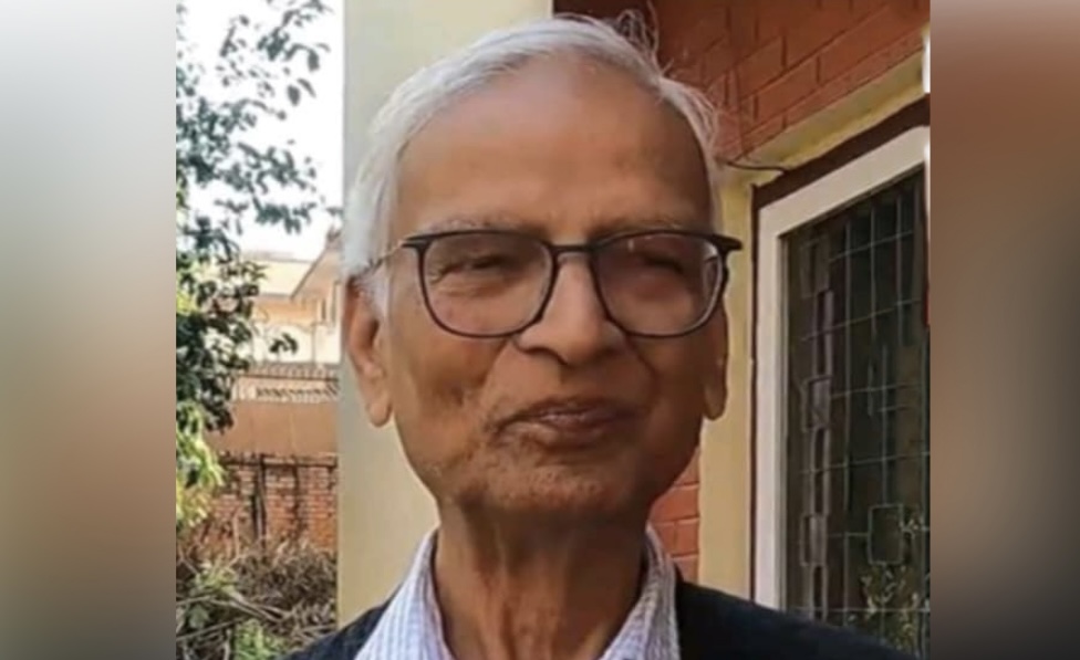 सरकारका पूर्वमुख्य सचिव  गौतमको निधन