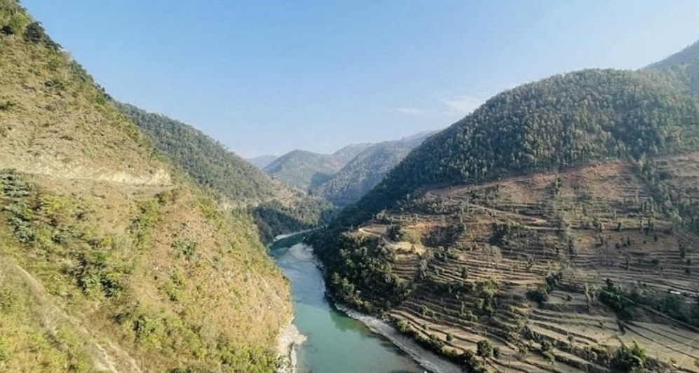 एसईई दिइरहेका १६ वर्षीय युनिषको बूढीगण्डकीमा डुबेर मृत्यु