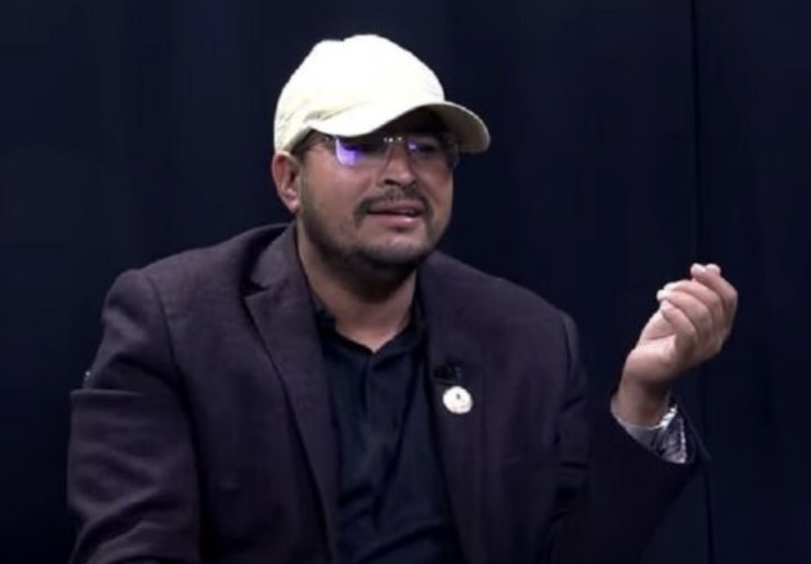 ज्ञानबहादुर शाहीको गम्भीर आरोपः प्रचण्ड र केही मान्छेको डिजाइनमा वीरेन्द्रको वंशनाश गरियो